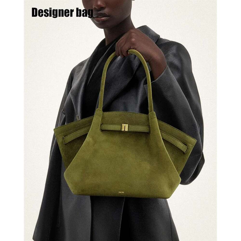 Designer Bag JW PEI Dumpg Fashion New Premium Underarm Shoulder Daily Commuter Designer Brand Handbag Tote Waist Bag