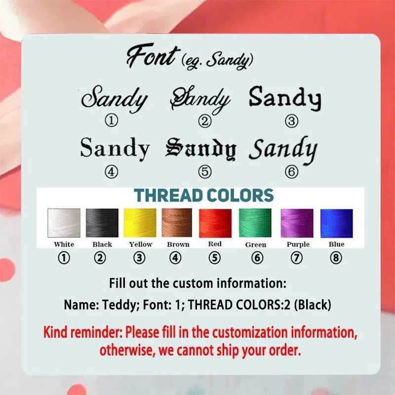 Customize Canvas Girls Bag - Personalized Name Dual Style Shoulder Crossbody Simple Ideal For Birthday/Christmas Gift for GirlsT251110