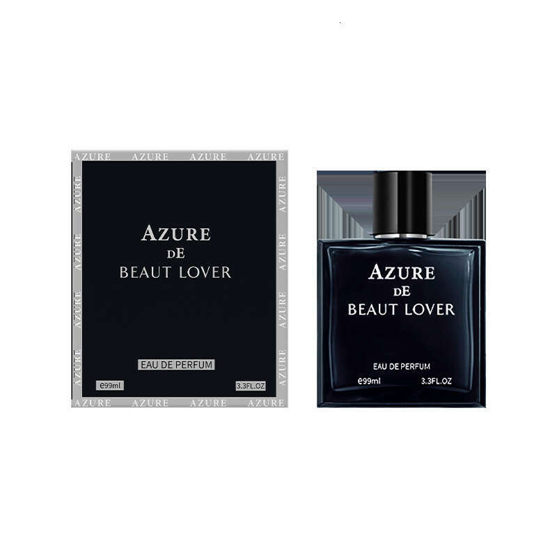 Designer Perfume Azure Blue Sky Oriental Men S Cross Border Perfume Big Brand Fragrance Woody Sandalwood Customizable In Bulk Or Small Quantities