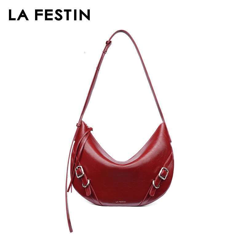LA FESTIN Original For Women Shoulder Trend Tote New Style Bags Large Capacity Fashion Crossbody Bag