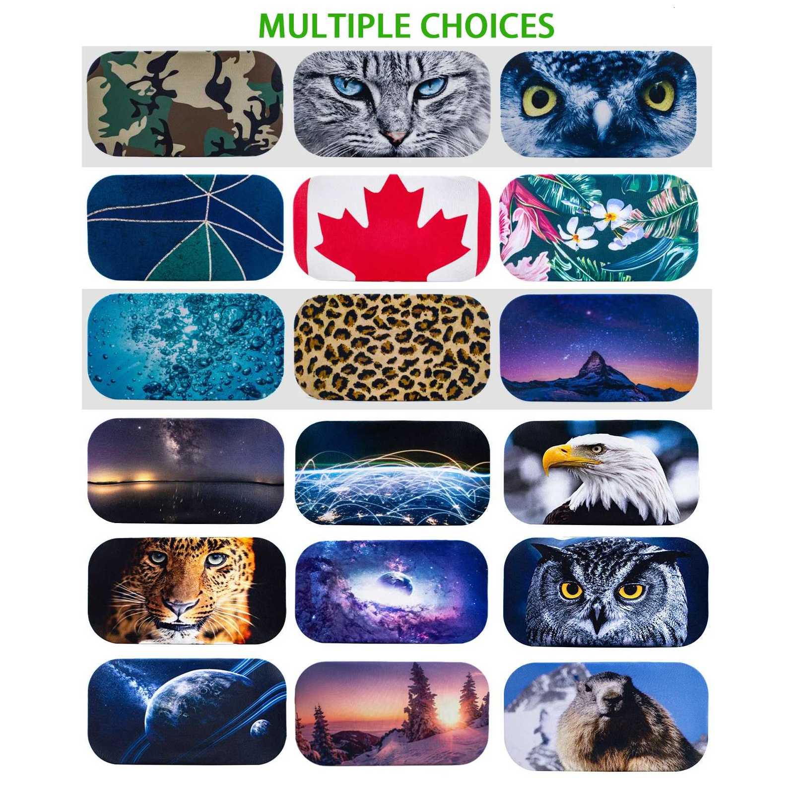 MAXJULI Goggle Cover Microfiber Goggles ProtectorIdeal for Snow Ski Goggles Protect Scratch dustproof 3000 K251110