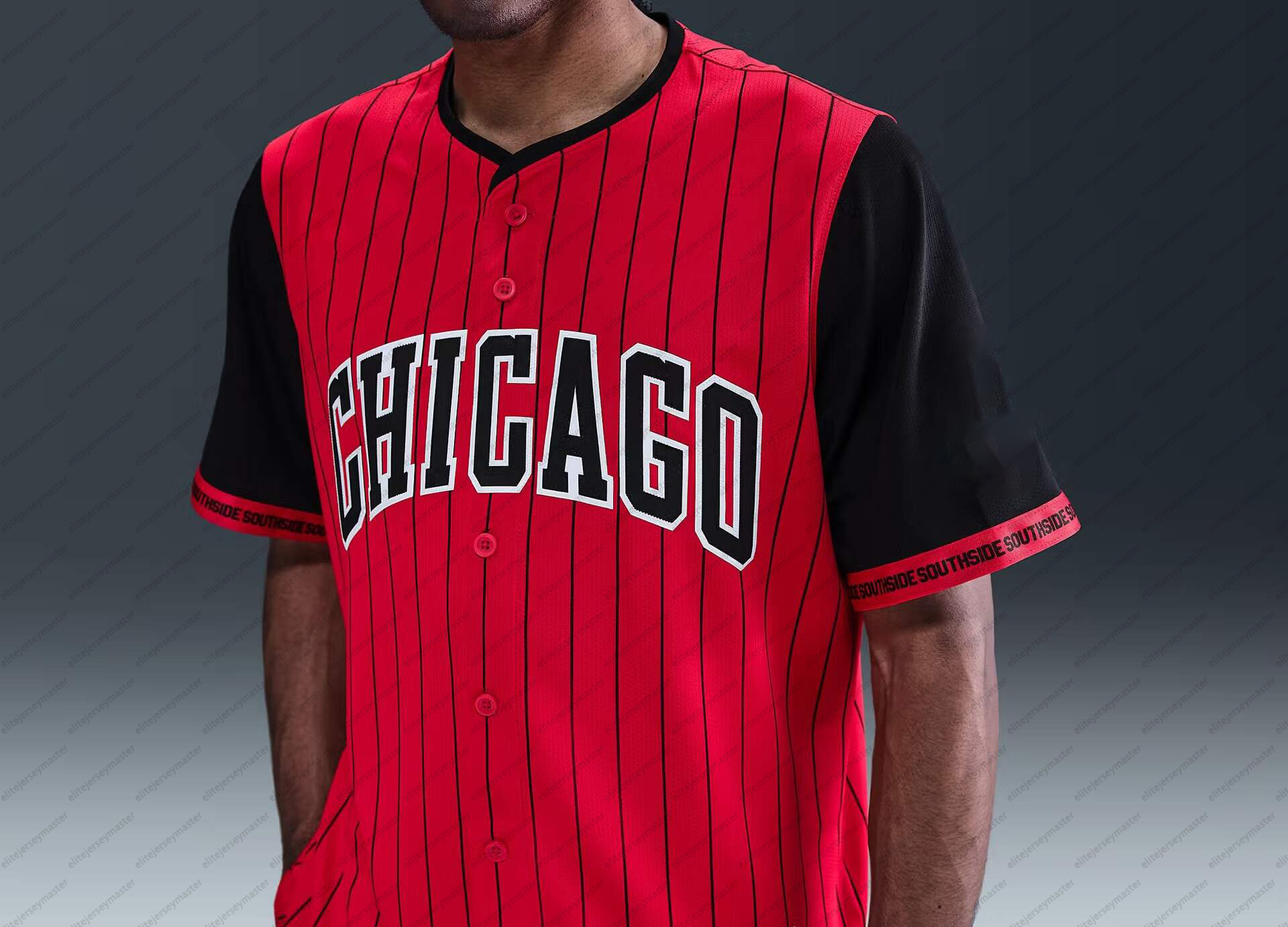 Luis Robert Jr. Sean Burke Jonathan Cannon 2025 City Connect Vasil Custom Baseball Jersey Stitched Lenyn Sosa Vargas Greg Jones Personalized Customize