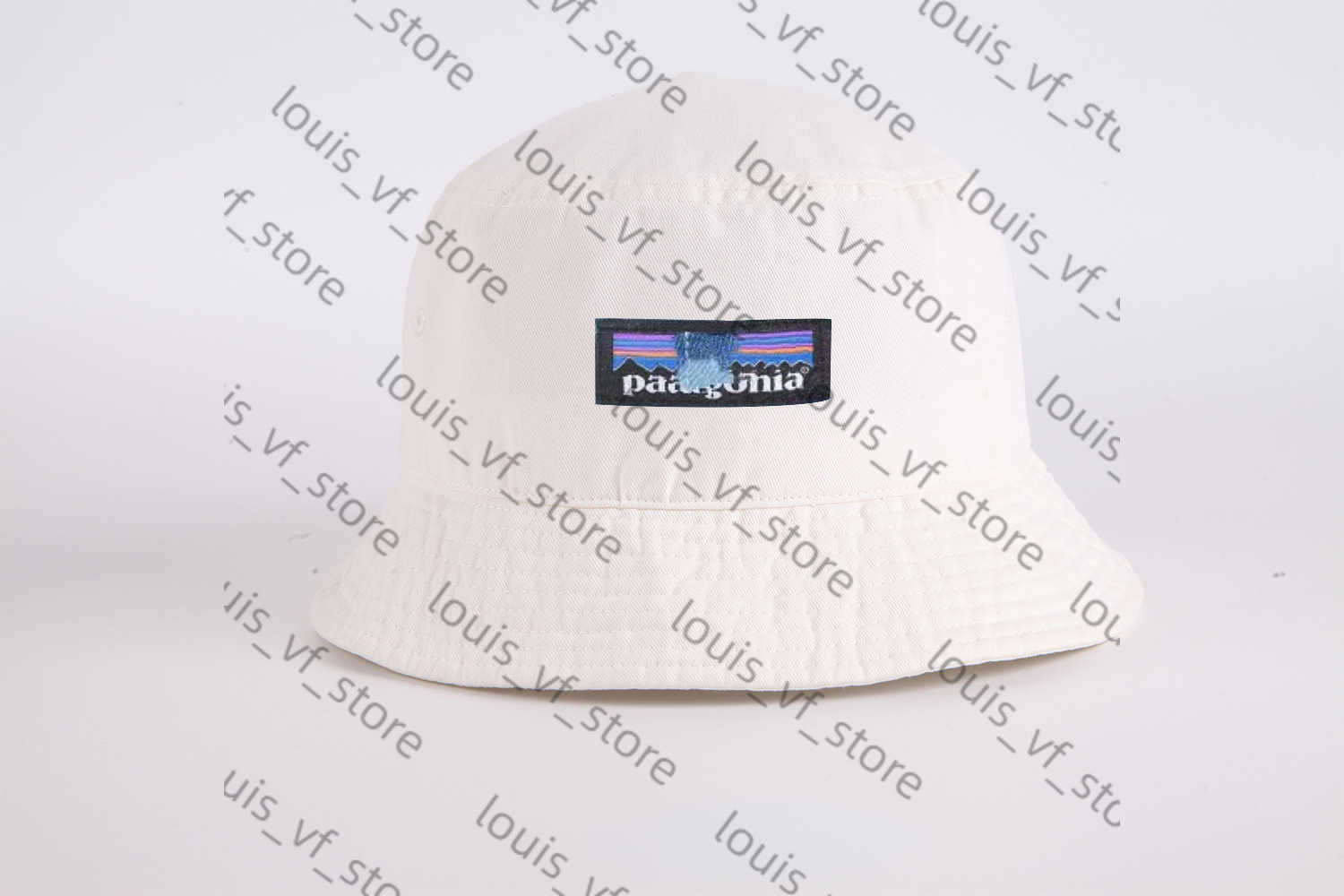 Washed and Worn Flat Top Fisherman Hat with for Sun Protection Mens Versatile Womens Fishing H250411