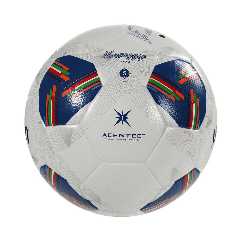 Outdoor Soccer Ball Football Balls Official Size 5 Match Training League Ball for Sports Fitness Exercise 251107