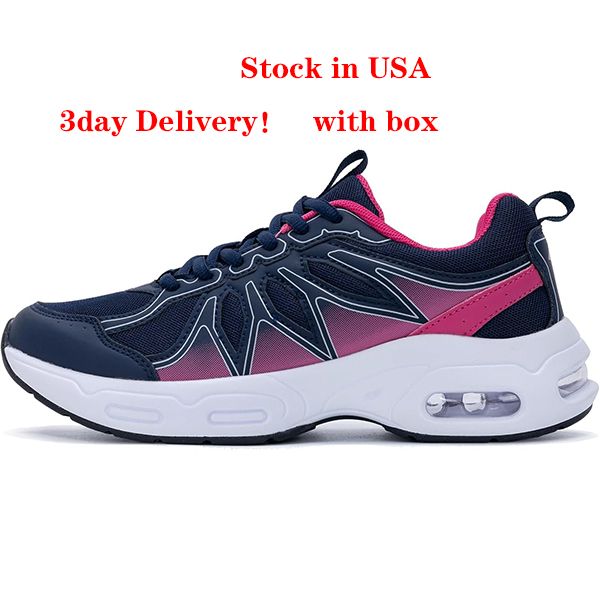 Designer Shoes High Quality Womens Walking Shoes Arch Support Air Tennis Orthotic Sneakers for Plantar Fasciitis Heel Pain Relief