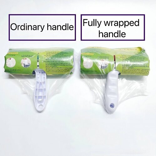 FL- Pet hair cleaning brush If pet hair is stuck on clothes or sofa carpets, you can use this brush to clean them
