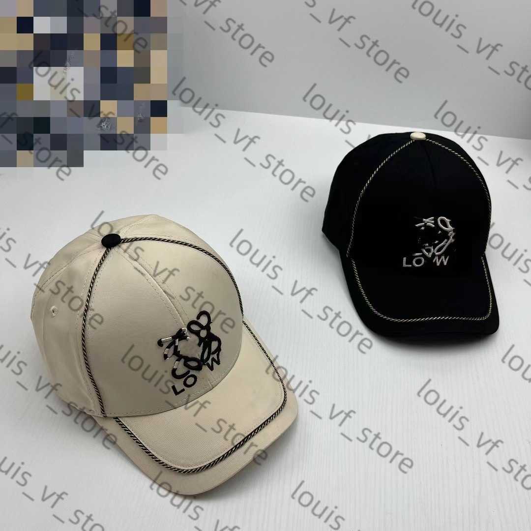 New Hats for Men and Women Fashion Net High Baseball Street Fashionable H250411