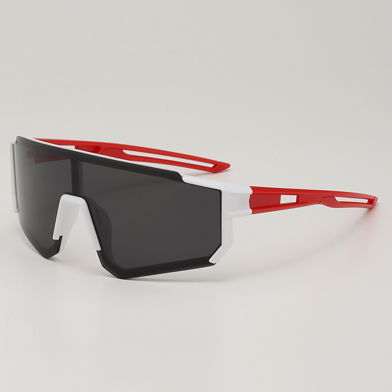 Kids Youth Cycling Goggles - Windproof/Sandproof UV400 Sunglasses for Boys Outdoor Sports, Skiing, Hiking & Running