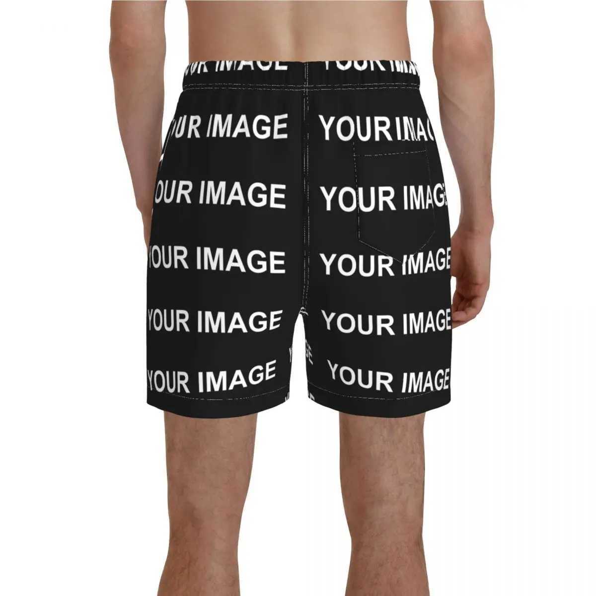 Your photo customization board shorts customization design your own bathroom swimming rod customization mens swimming rodW250410