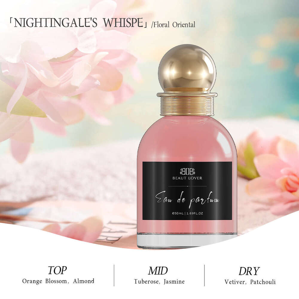 Designer Perfume African Region Big Brand Alternative For Men And Women Long Lasting Fragrance Floral Customized Cross Border Perfume