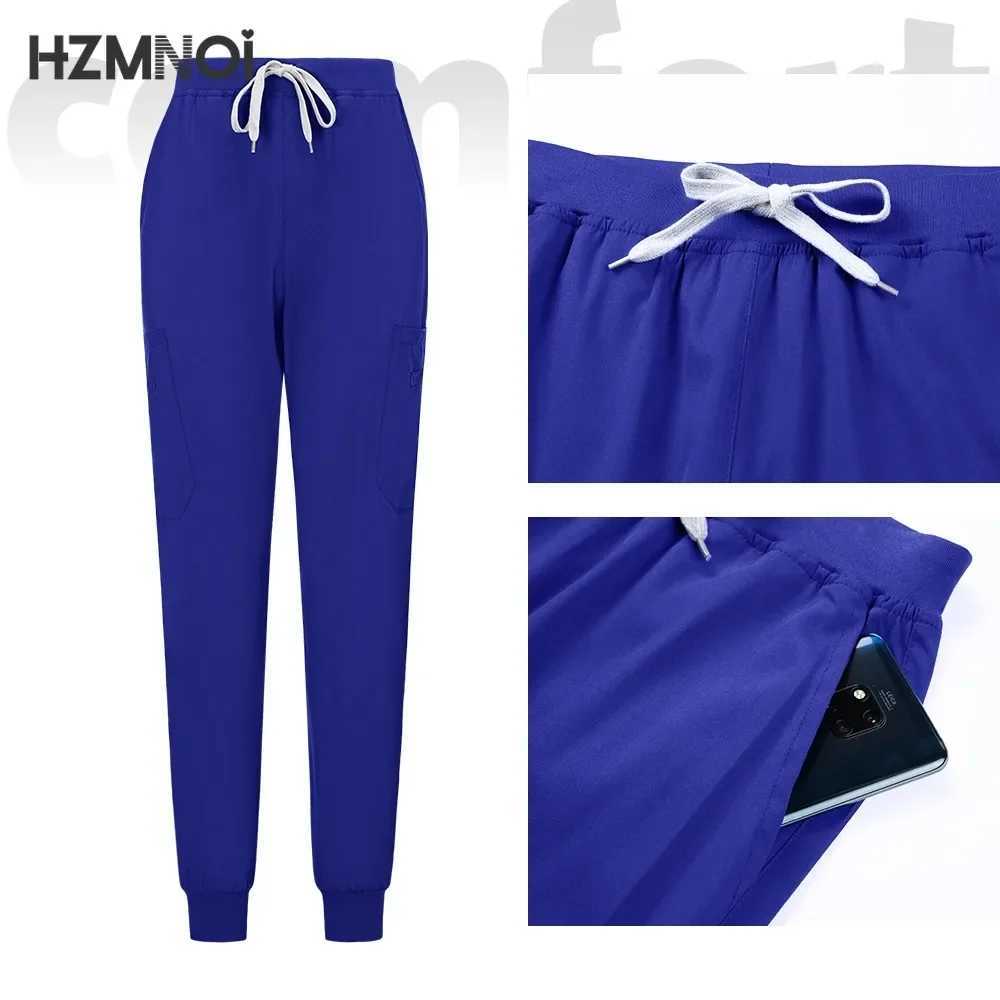 Uniformes Medicos Pet Dentist Nurse Work Clothes Women Medical Care Nurse Uniform Scrubs Medical Uniforms Woman Medical Scrubs X250410