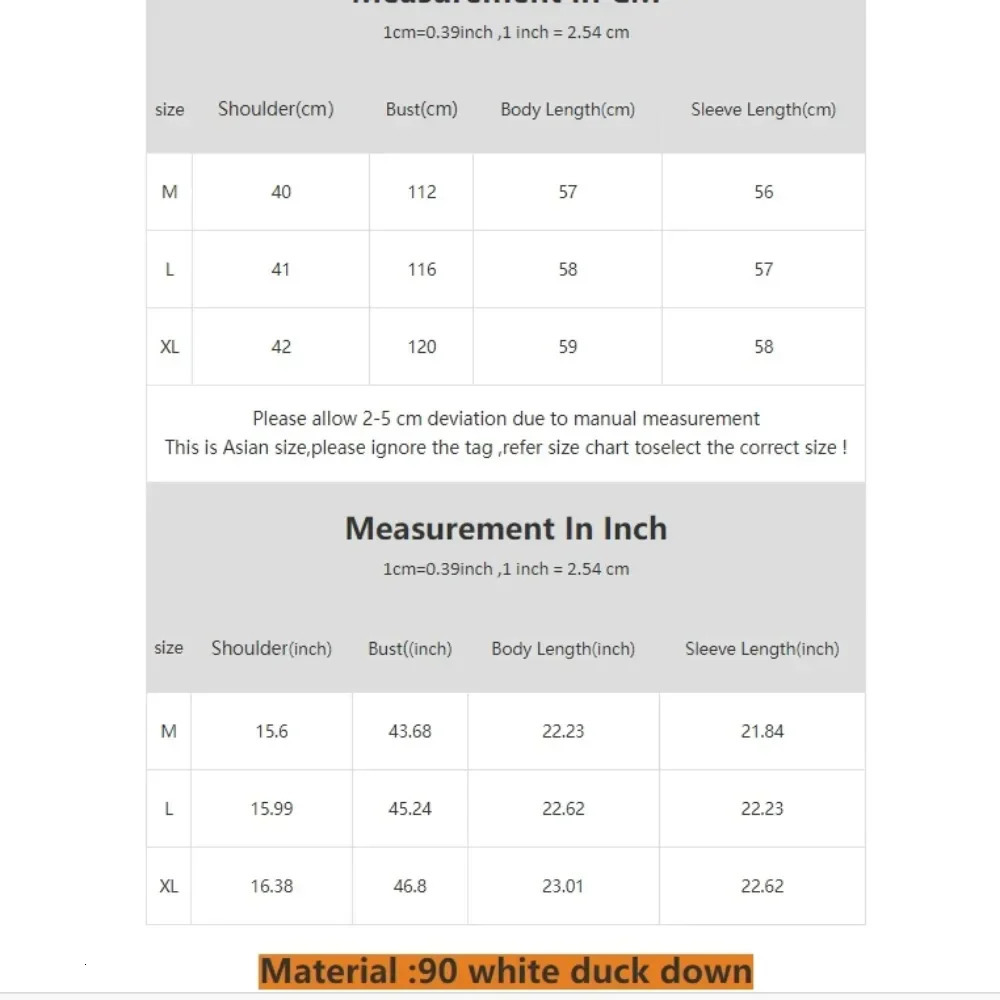 Women Short Thickened Warm Double Breasted Down Puffer Jacket Women Fashion Casual Winter White Duck Down Coat Female 251110