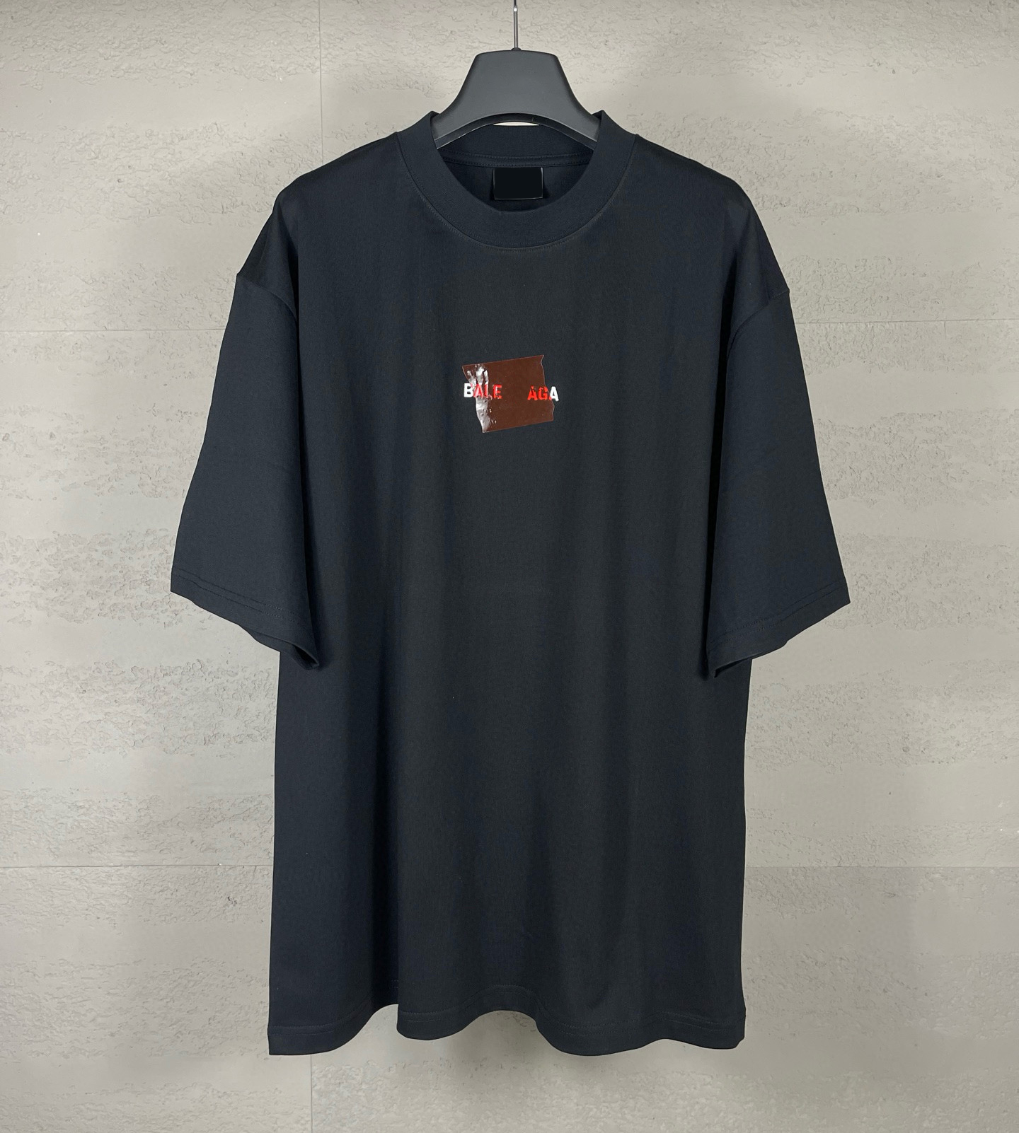 Men's Plus Tees & Polos Round neck embroidered and printed polar style summer wear with street pure cotton 3W3f