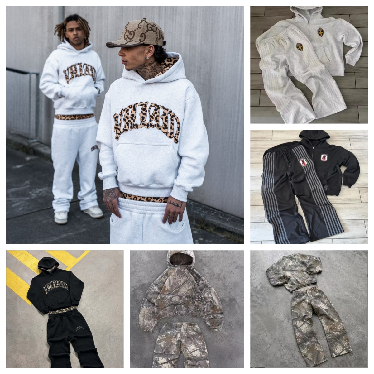 Men's designer tracksuit Streetwear zip up hoodie sweatpants Suit winter jacket women Two Piece Set Hip Hop coat Embroidered Sweatshirt Stripes C