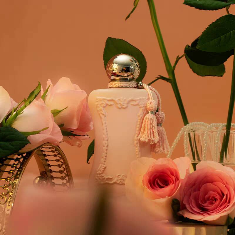 New Valaya Althair Perfume 75ml 125ml Delina Exclusif Oan Men Woman Fragrance EDP Long Lasting Designer B rand Paris Perfumes Cologne Spray High Quali