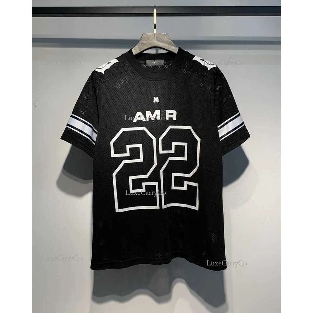 Amiritshirts Luxury Mens Designer T Shirt Oversized Shirts Shirts For Men Designer Graphic Tee Print Letter France Pairs Cotton Short Sleeve Summer Hip Hop 6F1