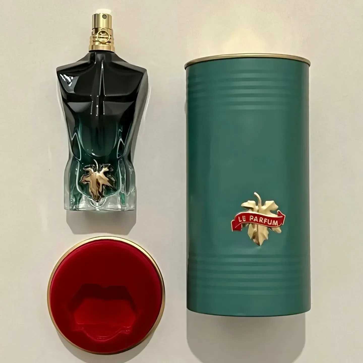 New Sexy Perfume Men Charm Cologne 125ml Long Lasting High Quality Strong Attract Women Suitable Going Out Parties Fragrances W251111