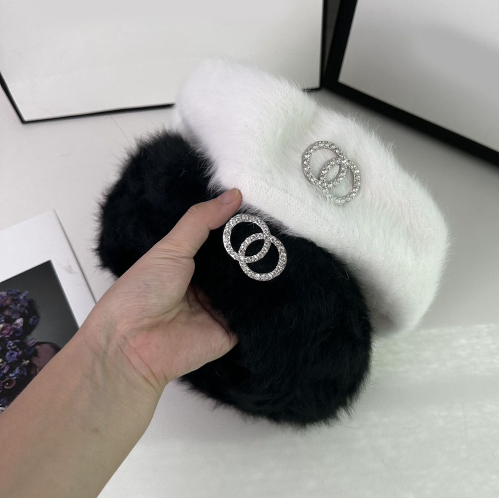 Fashion Designer Latest Bucket Hat Cap For Men Woman Wide brim Baseball Caps Beanie Casquettes Baseball Warm Plush Fisherman Buckets Hats Patchwork Luxe bonnets