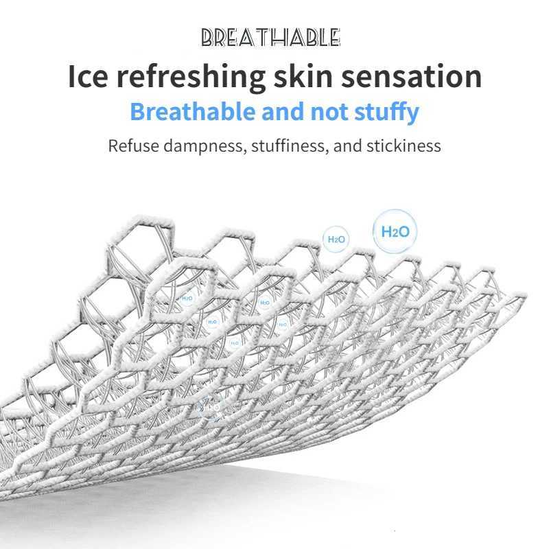 Motorcycle Balaclava Summer UV Protection Glasses Face Breathable Hole Men Women Quick-Drying Motorcyclist Winter Warm Ski Mask S251110