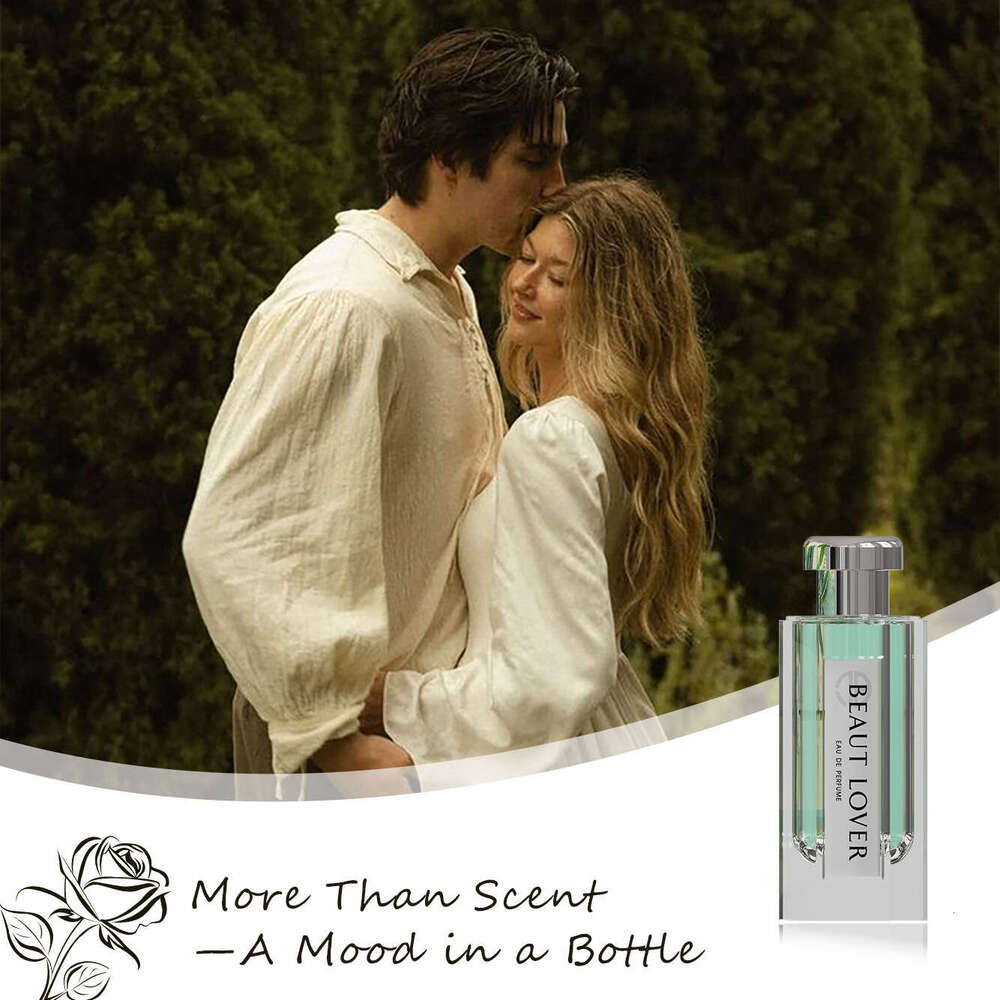 Designer Perfume TK Cross Border Big Brand Alternative Hot Selling Incense Unisex Perfume Vanilla Lemon Sandalwood Spicy Woody Custom