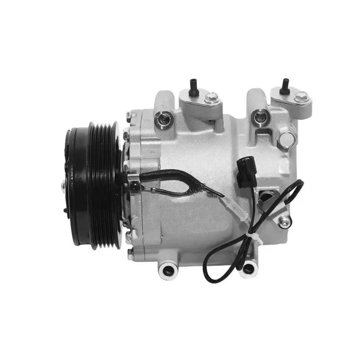 Auto Air Conditioning AC Compressor for Baic Weiwang 306 307 M20 M30E/Baic Mz45 086-AP