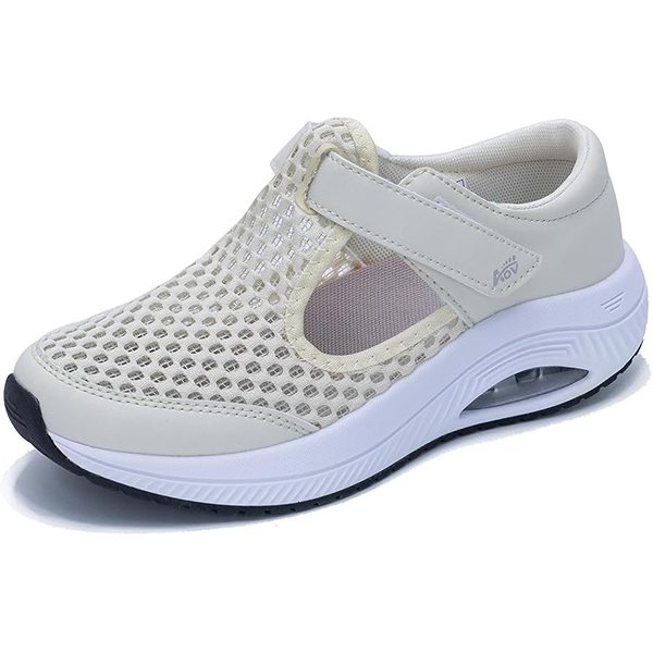 Designer Shoes High quality Women's Walking Shoes Arch Support Orthotic Non-Slip Mary Jane shoes Fashion Sneakers for Plantar Fasciitis