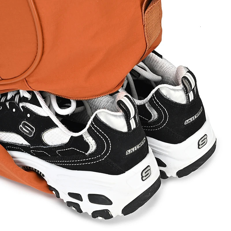 Large capacity high-quality travel luggage - gym and night carry on adjustable shoulder strap Multi Pocket sports handbag 251110