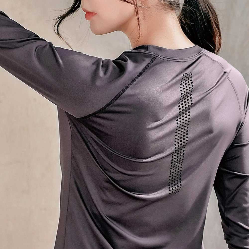 Nu June Womens Track and Field Clothing Yoga Set Fitness Clothing Top Sports Clothing Gym Leg Mat Push Back Strap Sports Bra Sexy ExerciseW250411
