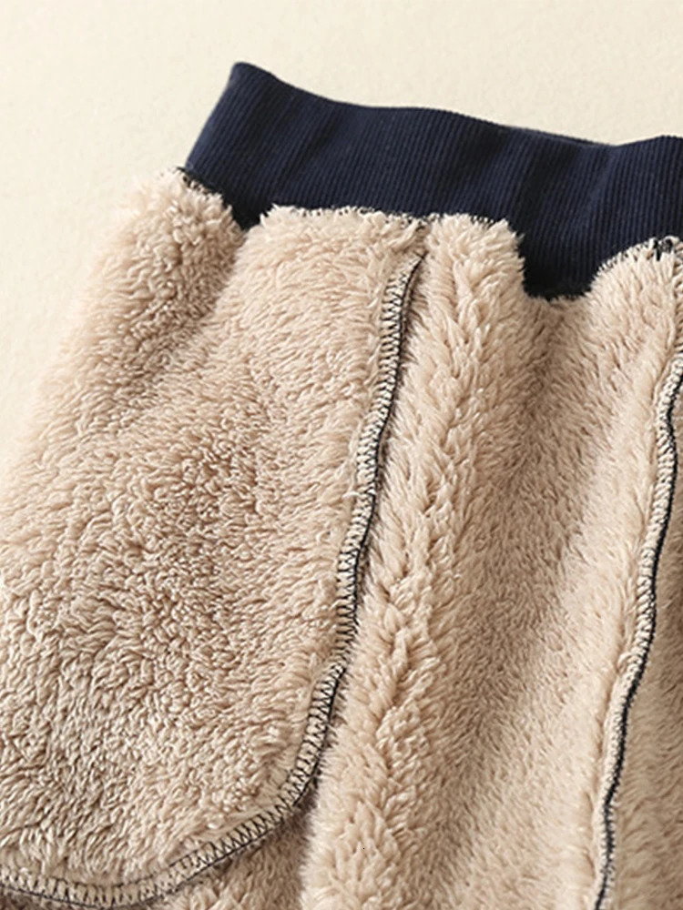 Womens Winter Warm Suit Tracksuit Women Long Sleeve Thicken Hooded Sweatshirts Cashmere Sports Suits Women Clothes 251106