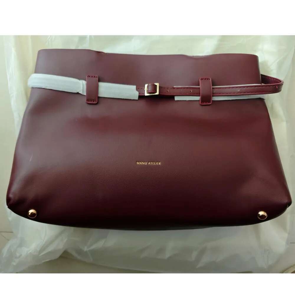 Designer 2025 New Fashion Vintage Tote With Large Capacity High-End Feel Fashionable Shopping Women's Top Handle Bags