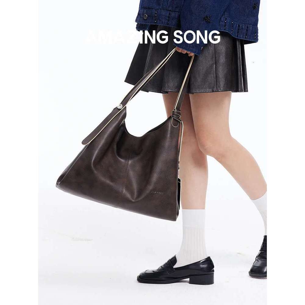 Designer Bag Amazing Song Berry Tote