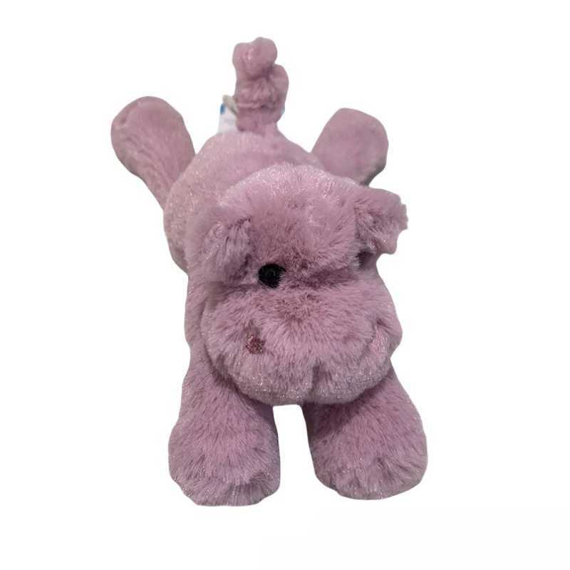 Jelly Cat with New Smacky Tags Elephant Bear Rabbit Monkey Fox Cute Plush Toy Doll Soft Toy Stuffed Toy Holiday Gift W250411