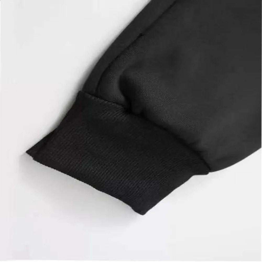 2pc Jogger Comfortable Womens Pants Fashion Bag 2024 Sports Versatile Trouser Fitness and Leisure Dail 250407