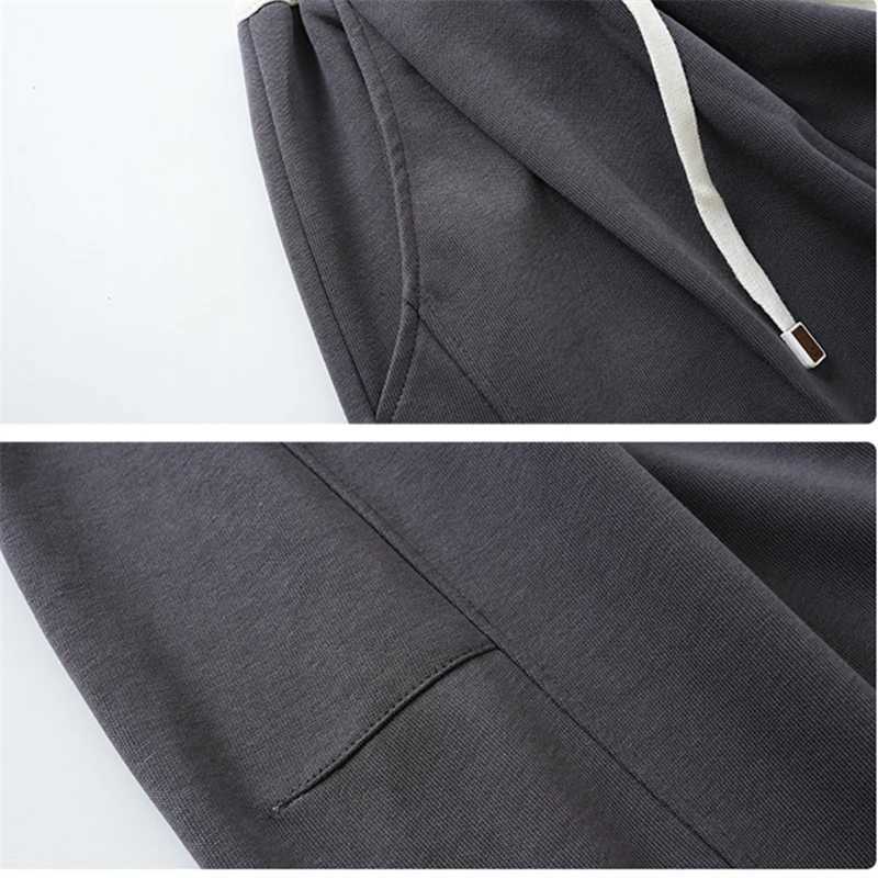 Girls Wide Leg Drawstring Pants Kids Fashion Loose Pants Children Straight Sweatpants High Waisted Spring Autumn Casual Trousers L251110