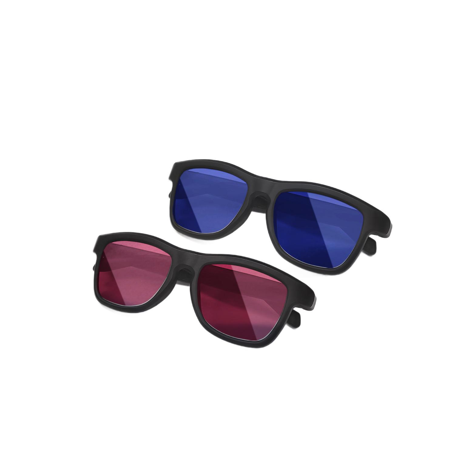 New Cross-Border Photochromic Smart Dimming Glasses Bluetooth Smart AI Glasses Support Music Playback, Calls, and AI Translation