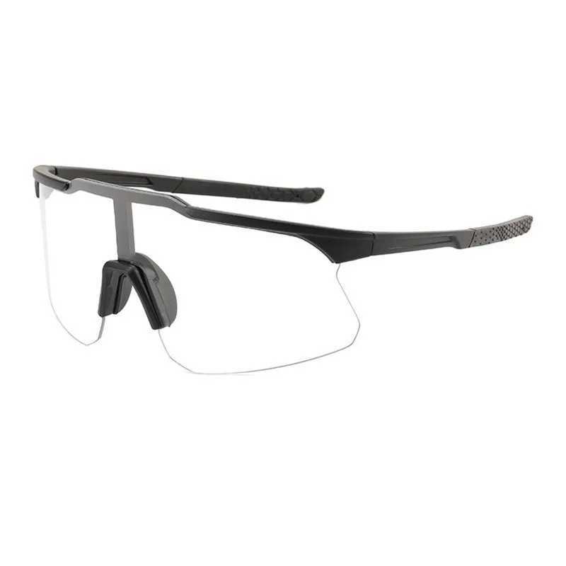 UV400 bicycle sunglasses mens bicycle sunshade glass outdoor sports bicycle dust goggles mens bicycle gogglesT25041144