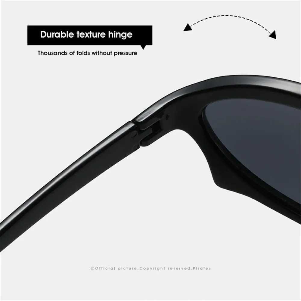 Retro Driving Punk Shades Sunglasses Goggles Sports Sun GlassesC250412