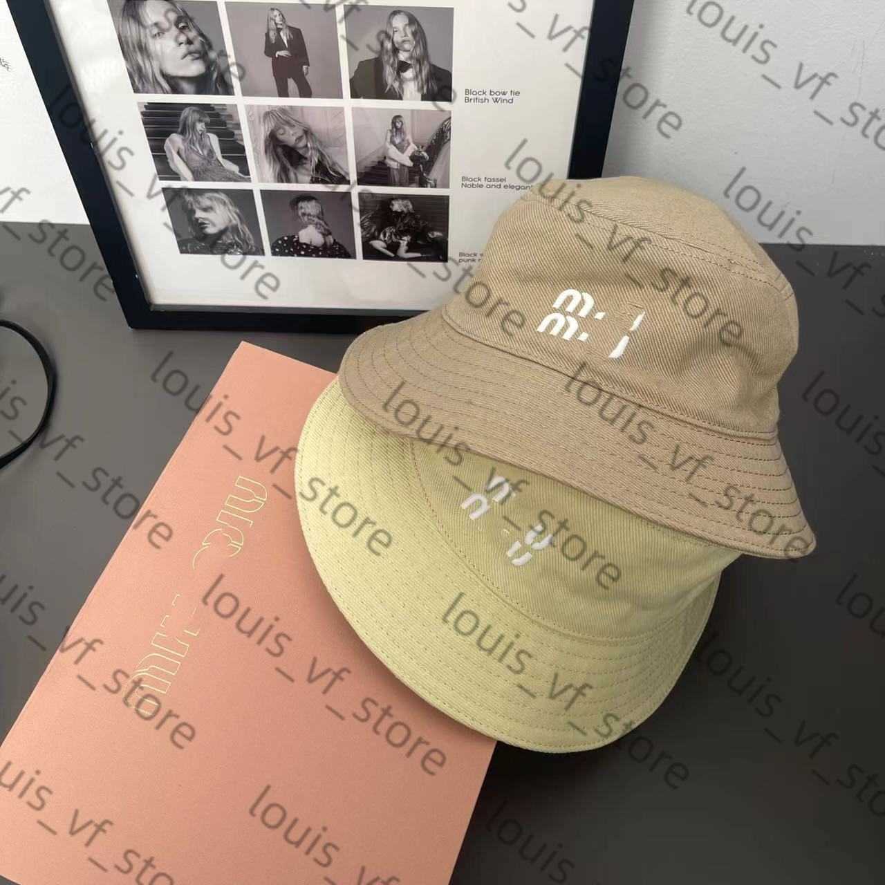 2024 New Summer Fisherman Hat Womens Outdoor Leisure Sunshade Fashion Versatile Couple Bowl Sunscreen Men H250411
