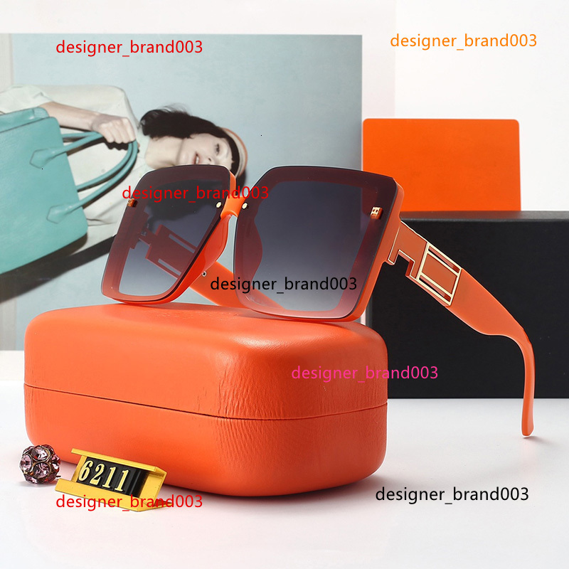 Sunglass designer sunglasses classic glasses goggles outdoor beach men and hermes H hernes women universal gifts to give