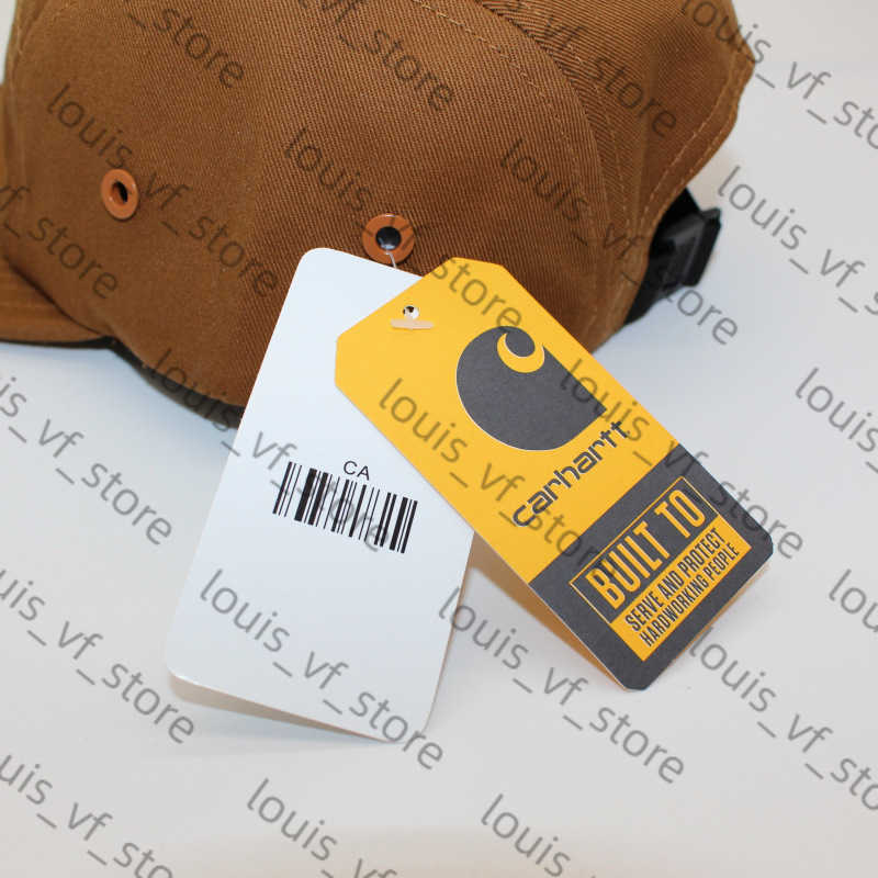 Spring and Summer Cotton Soft Top Five Piece Flat Brimmed Hat for Men Women Street Fashion Skateboarding Dance Hip-hop Baseball Camping H250411