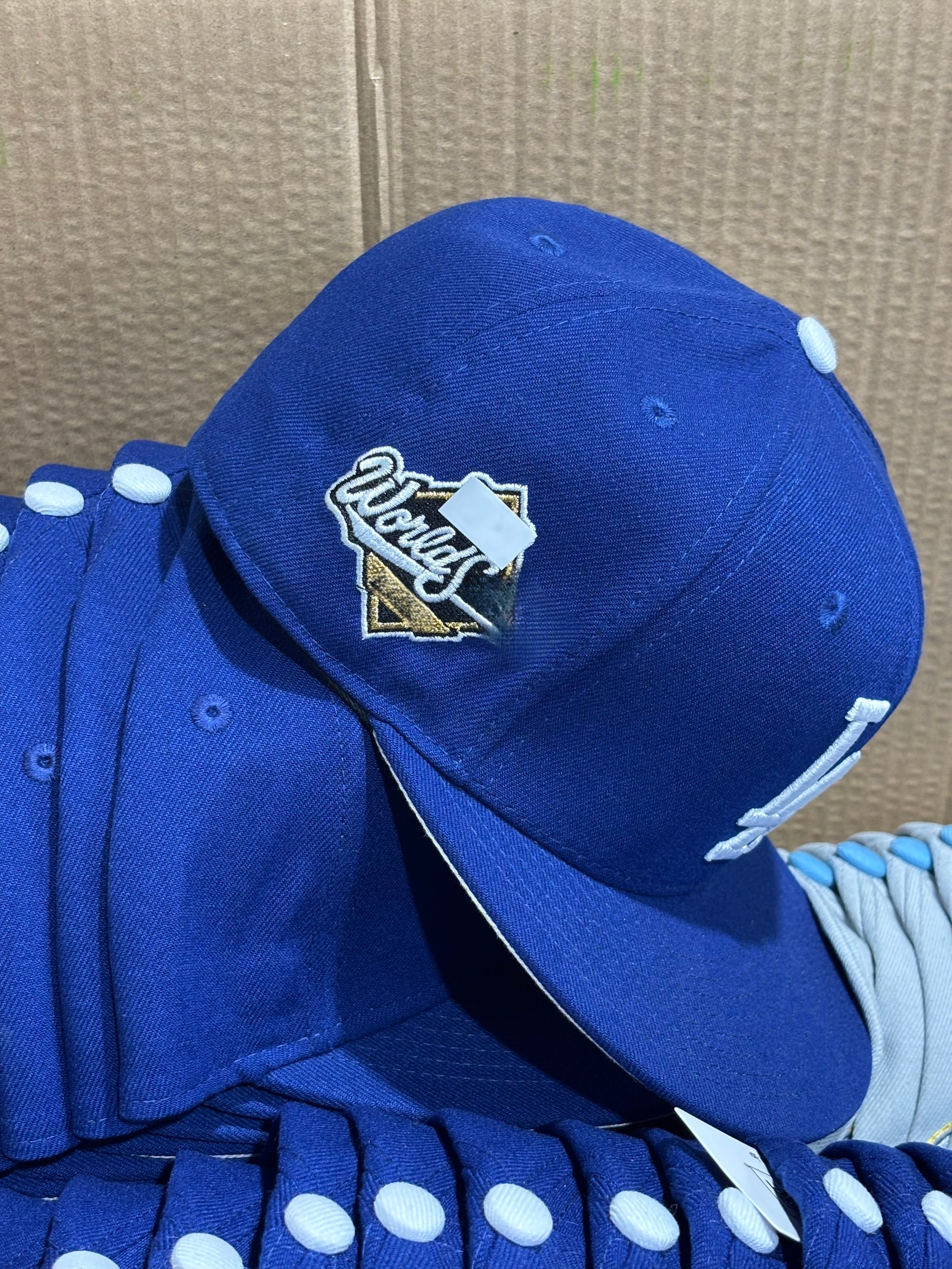 Newest Mix Order Un… - image