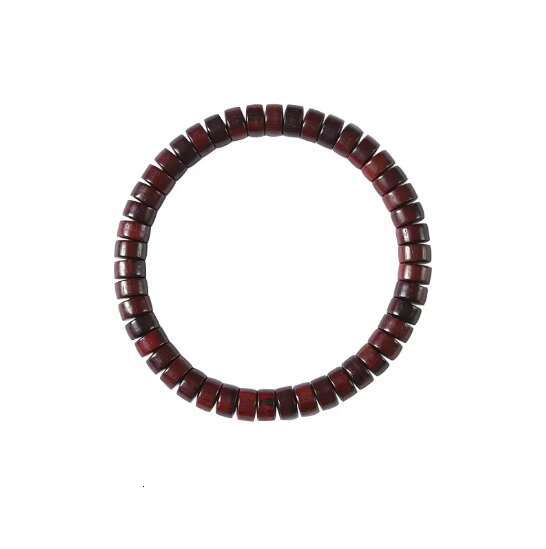 Xiaoye Purple Sandalwood Straight Cut Play Buddha Bead Circle All Bracelet Styles