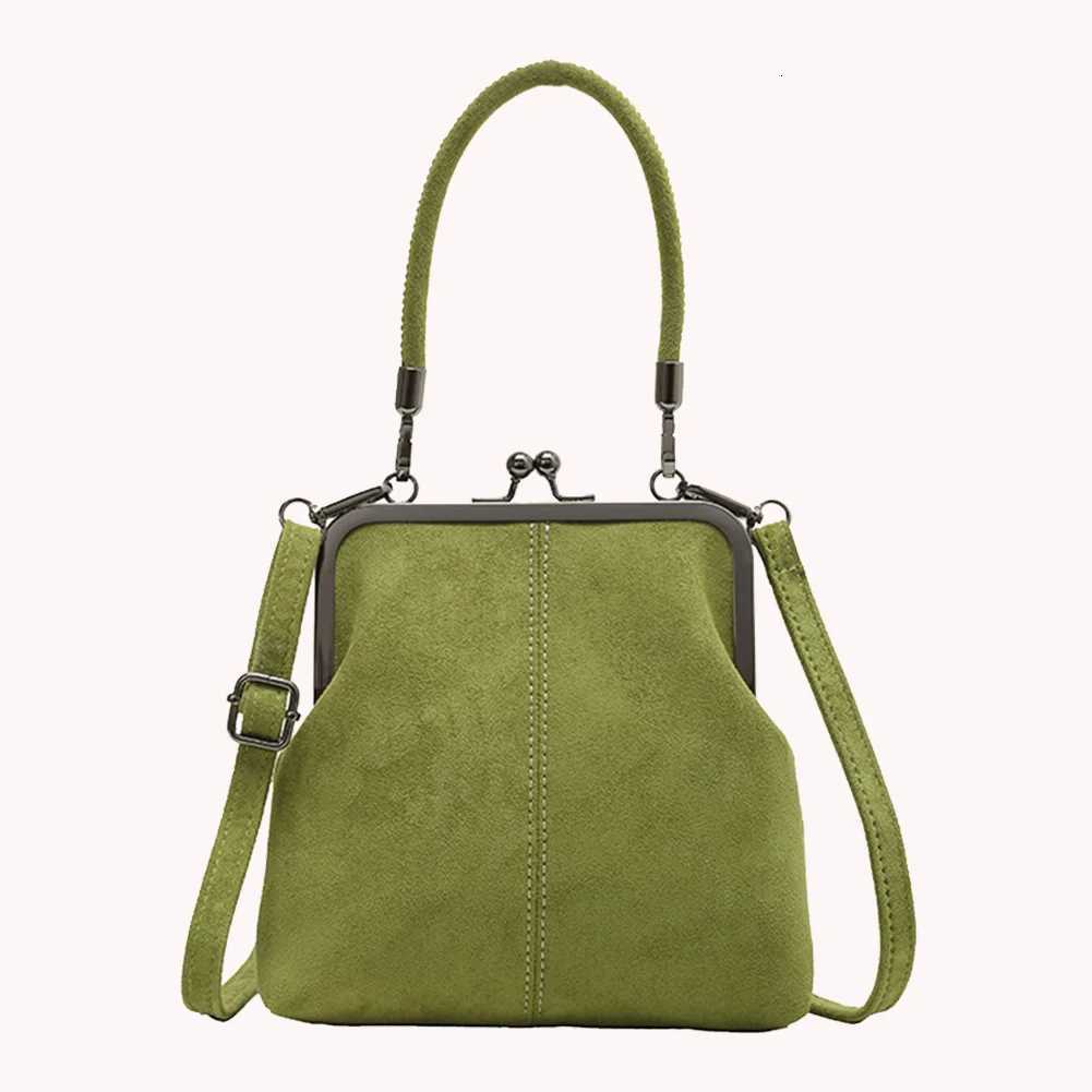 Women Fashionable Shoulder Bag Large Capacity Clip Crossbody Bag Leisure Clamp Handbag Travel Shopping Work Shoulder BagT251110