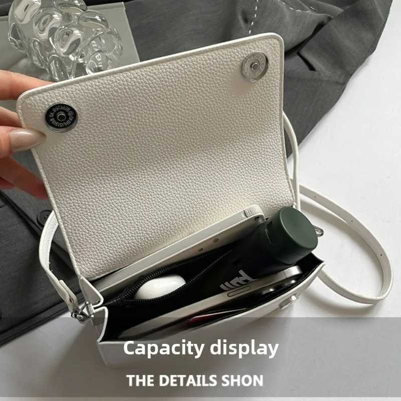 Fashion Crossbody Bags for Women Handle Shoulder Bag Elegant and Practical Autumn Style Commute Experience Designer BagT251110