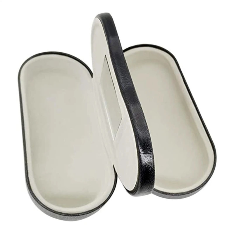 Double layer glasses case holder Double layer glasses case Double layer glasses case 250409