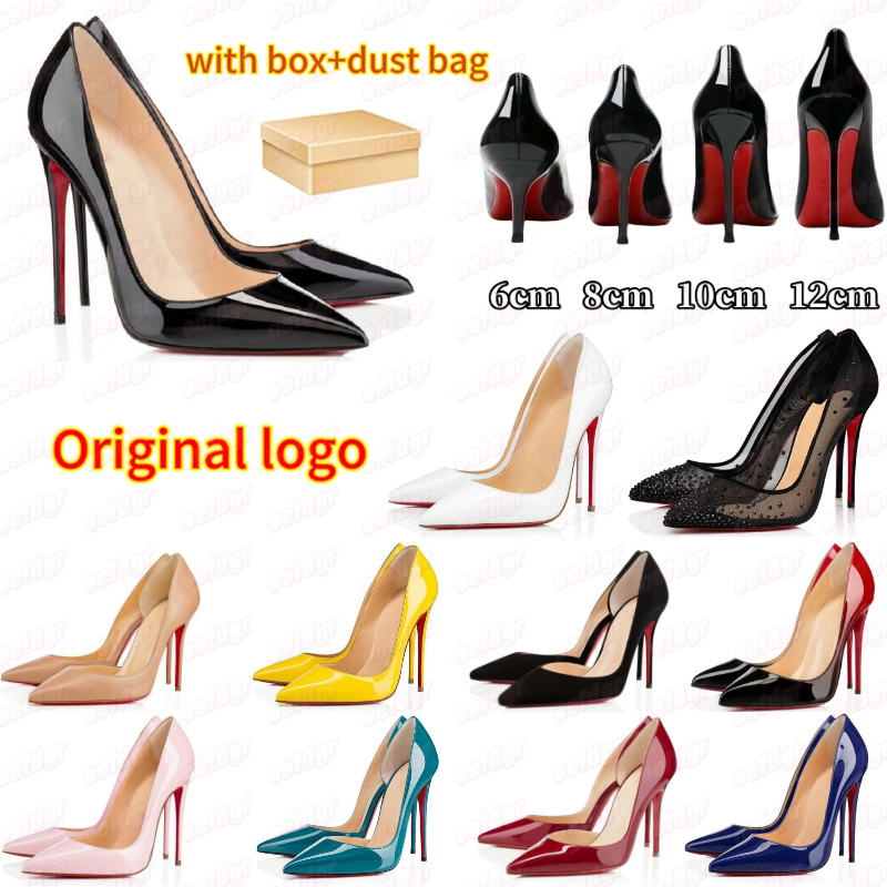 heels brand designers high heel red womens luxurys pump platform Peep-toes Sandals Red Dress Shoes Sexy Pointed Toe 6cm 8cm 10cm 12cm 35-433335