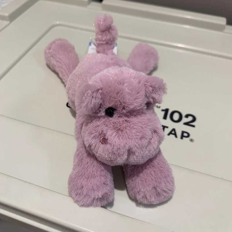Jelly Cat with New Smacky Tags Elephant Bear Rabbit Monkey Fox Cute Plush Toy Doll Soft Toy Stuffed Toy Holiday Gift W250411