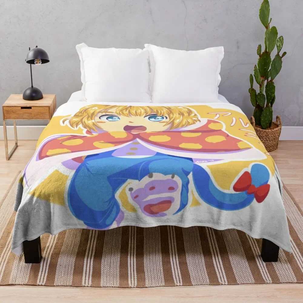 Armins Futon Throw Blanket Fleece Lightweight Super Soft Warm and Cozy Throw Blankets Decorative for Bedroom Couch Sofa Floor C251111