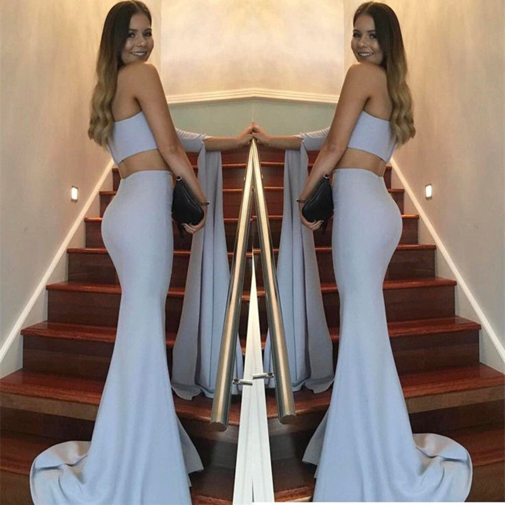 2025 New Summer Sexy One Shoulder Sleeve Open Umbilical Long Dress