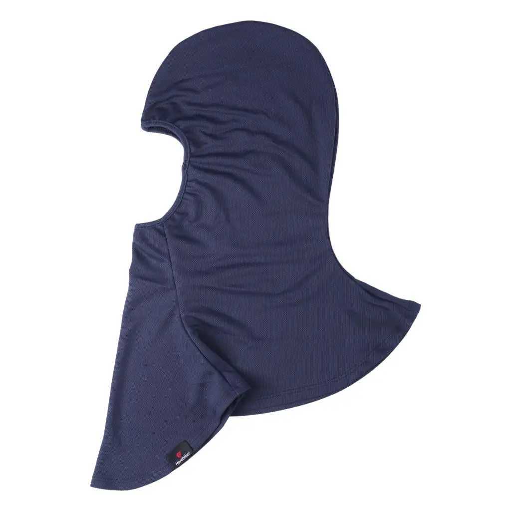 Breathable Balaclava Motorcycle Full Face Mask Motorbike Cycling Bike Mask Motocross Helmet Hood Moto Riding Neck Face Mask S251110